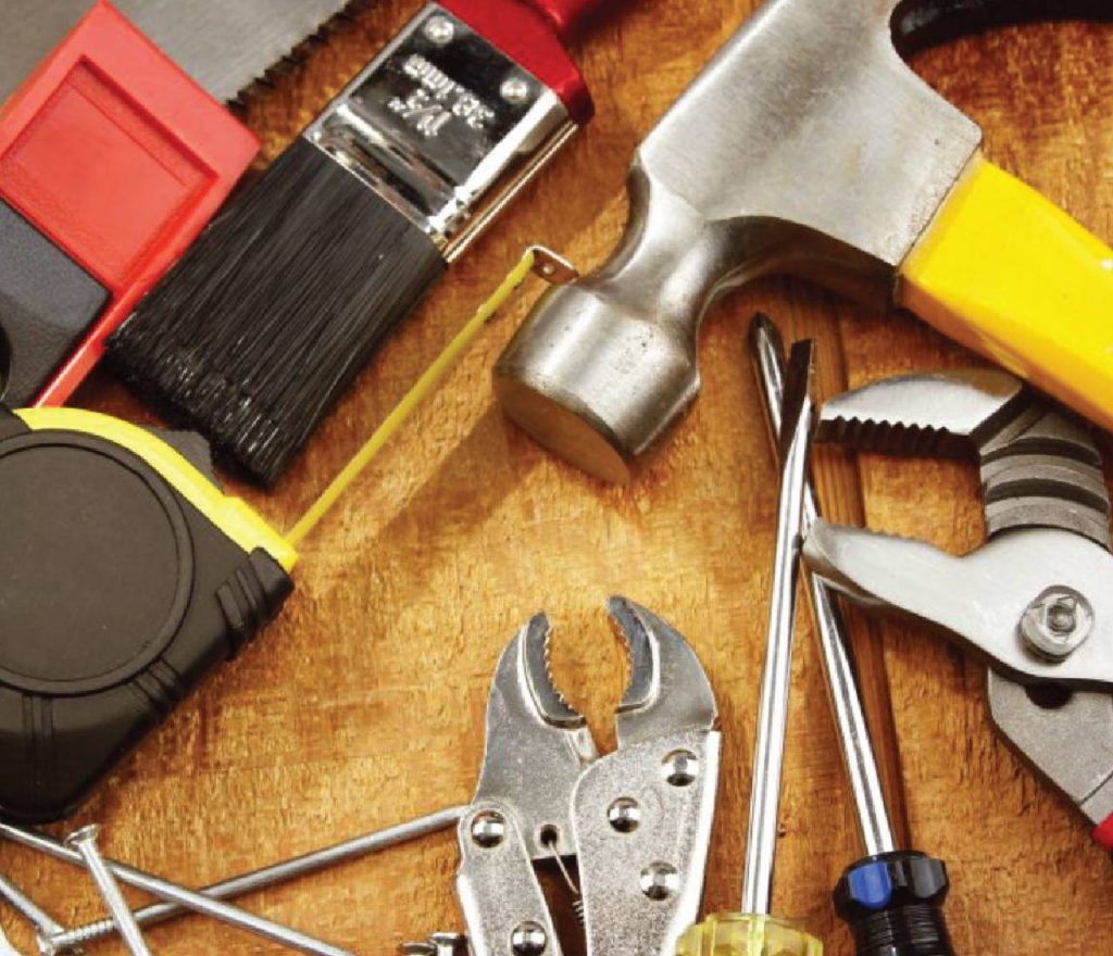 handyman repair and remodeling services