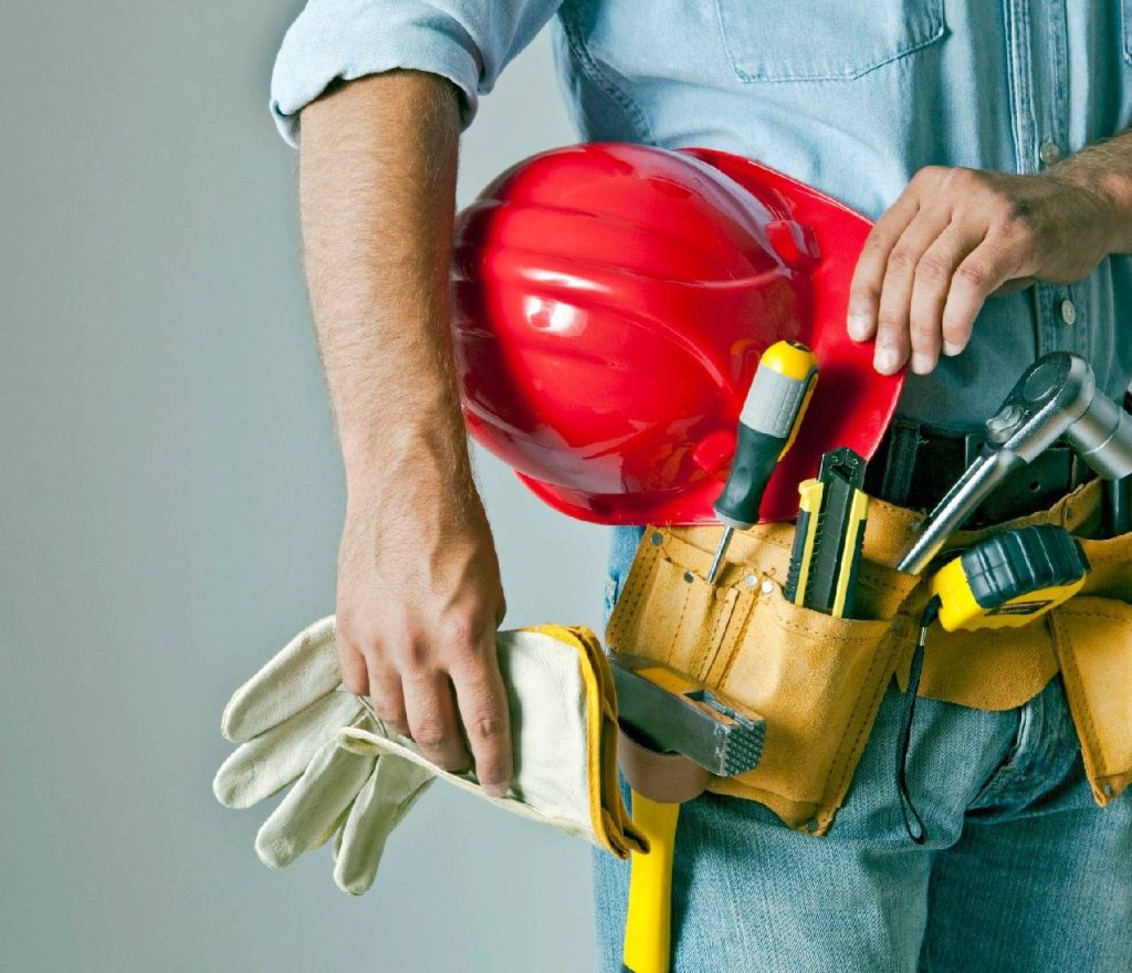 handyman repair and remodeling services