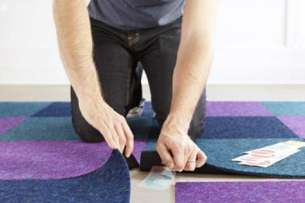 carpet installation Services
