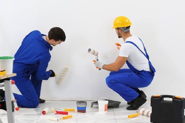 handyman painting services